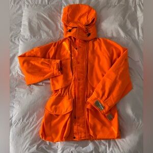 L.L. Bean Hunting Jacket